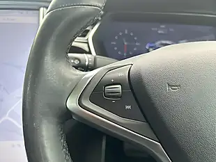 Used 2015 Tesla Model S Dual Motor Blue - Interior and Exterior details 17