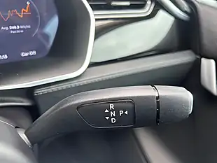 Used 2015 Tesla Model S Dual Motor Blue - Interior and Exterior details 19
