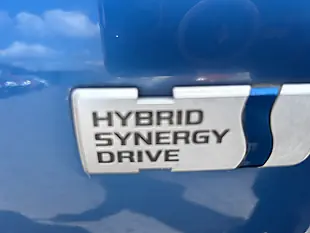 Used 2015 Toyota Aqua Blue - Interior and Exterior details 13