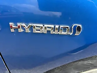 Used 2015 Toyota Aqua Blue - Interior and Exterior details 3