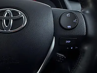 Used 2015 Toyota Auris Excel Touring Sports White - Interior and Exterior details 15