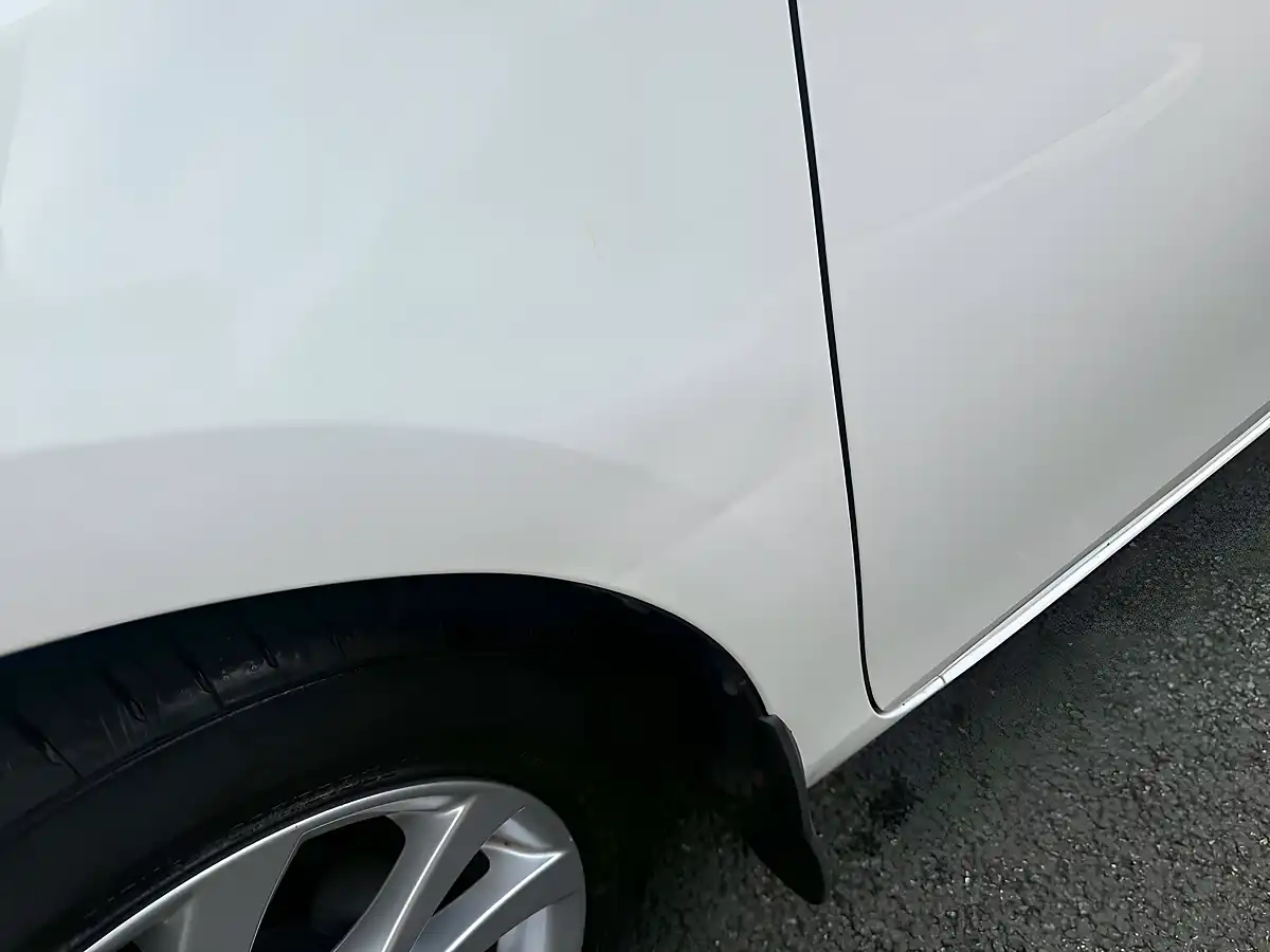 Used 2015 Toyota Auris Icon - Interior and Exterior details 10