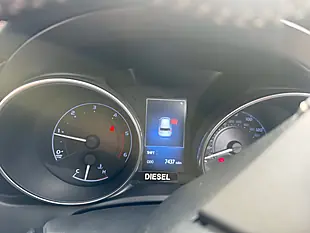 Used 2015 Toyota Auris Icon - Interior and Exterior details 16