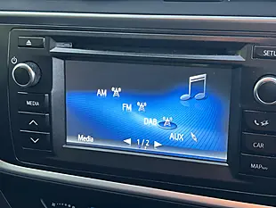 Used 2015 Toyota Auris Icon Plus Blue - Interior and Exterior details 19