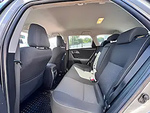 Used 2015 Toyota Auris Icon Plus Grey - Interior and Exterior details 20