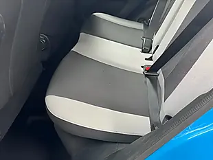 Used 2015 Toyota Aygo X-Cite Blue - Interior and Exterior details 13