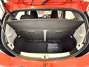 Used 2015 Toyota Aygo X-Cite Orange - Interior and Exterior details 16