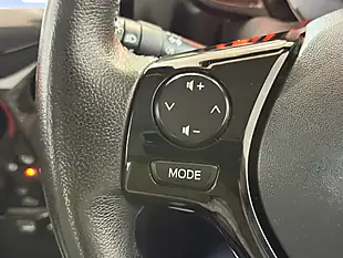 Used 2015 Toyota Aygo X-Cite Orange - Interior and Exterior details 19