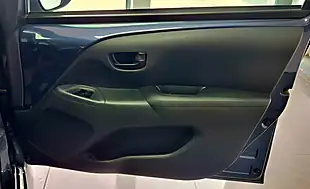 Used 2015 Toyota Aygo X-Play Blue - Interior and Exterior details 11