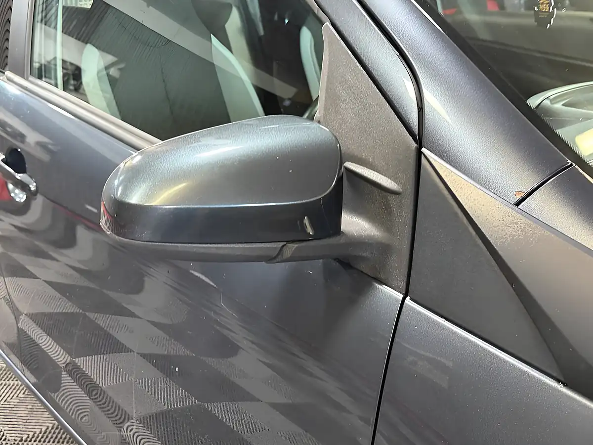 Used 2015 Toyota Aygo X-Play Grey - Interior and Exterior details 15