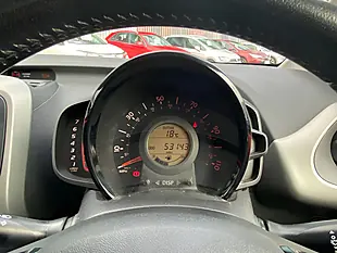 Used 2015 Toyota Aygo X-Play Orange - Interior and Exterior details 15