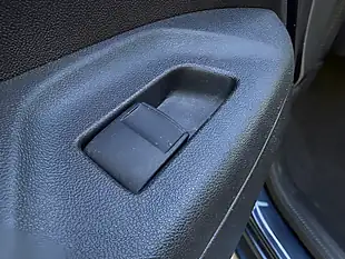Used 2015 Toyota Aygo X-Pression Blue - Interior and Exterior details 19