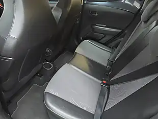 Used 2015 Toyota Aygo X-Pression Grey - Interior and Exterior details 16