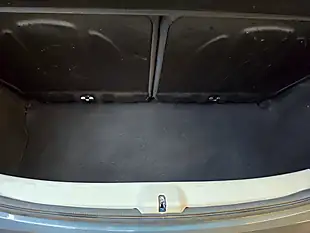 Used 2015 Toyota Aygo X-Pression Grey - Interior and Exterior details 19