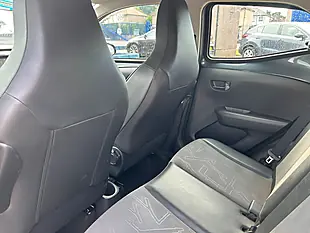 Used 2015 Toyota Aygo X-Pression X-Wave Grey - Interior and Exterior details 12