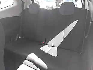 Used 2015 Toyota Aygo X Red - Interior and Exterior details 20