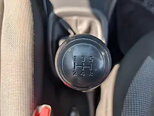 Used 2015 Toyota Aygo X White - Interior and Exterior details 13