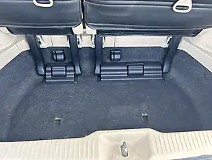 Used 2015 Toyota Estima 8 Seater White - Interior and Exterior details 18