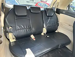 Used 2015 Toyota Estima 8 Seater White - Interior and Exterior details 6