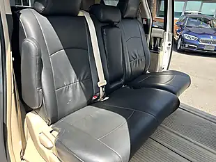 Used 2015 Toyota Estima 8 Seater White - Interior and Exterior details 7