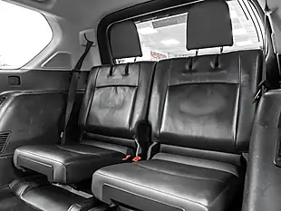 Used 2015 Toyota Land Cruiser Icon Galaxy Black - Interior and Exterior details 14