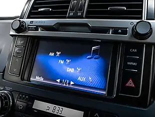 Used 2015 Toyota Land Cruiser Icon Galaxy Black - Interior and Exterior details 19