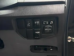 Used 2015 Toyota Prius Active Black - Interior and Exterior details 11
