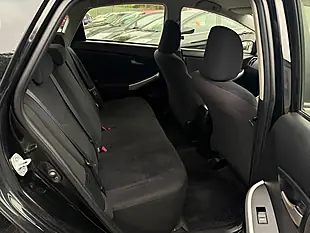 Used 2015 Toyota Prius Active Black - Interior and Exterior details 12