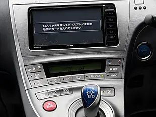 Used 2015 Toyota Prius Active Black - Interior and Exterior details 18