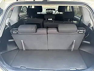 Used 2015 Toyota Prius Plus White - Interior and Exterior details 20