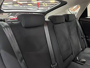 Used 2015 Toyota Prius T3 White - Interior and Exterior details 18