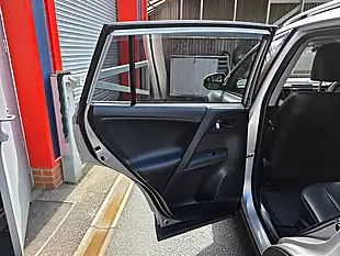 Used 2015 Toyota Rav 4 Invincible Silver - Interior and Exterior details 18