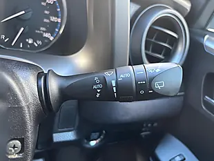 Used 2015 Toyota RAV4 Icon Black - Interior and Exterior details 11