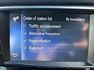 Used 2015 Toyota RAV4 Icon Black - Interior and Exterior details 16