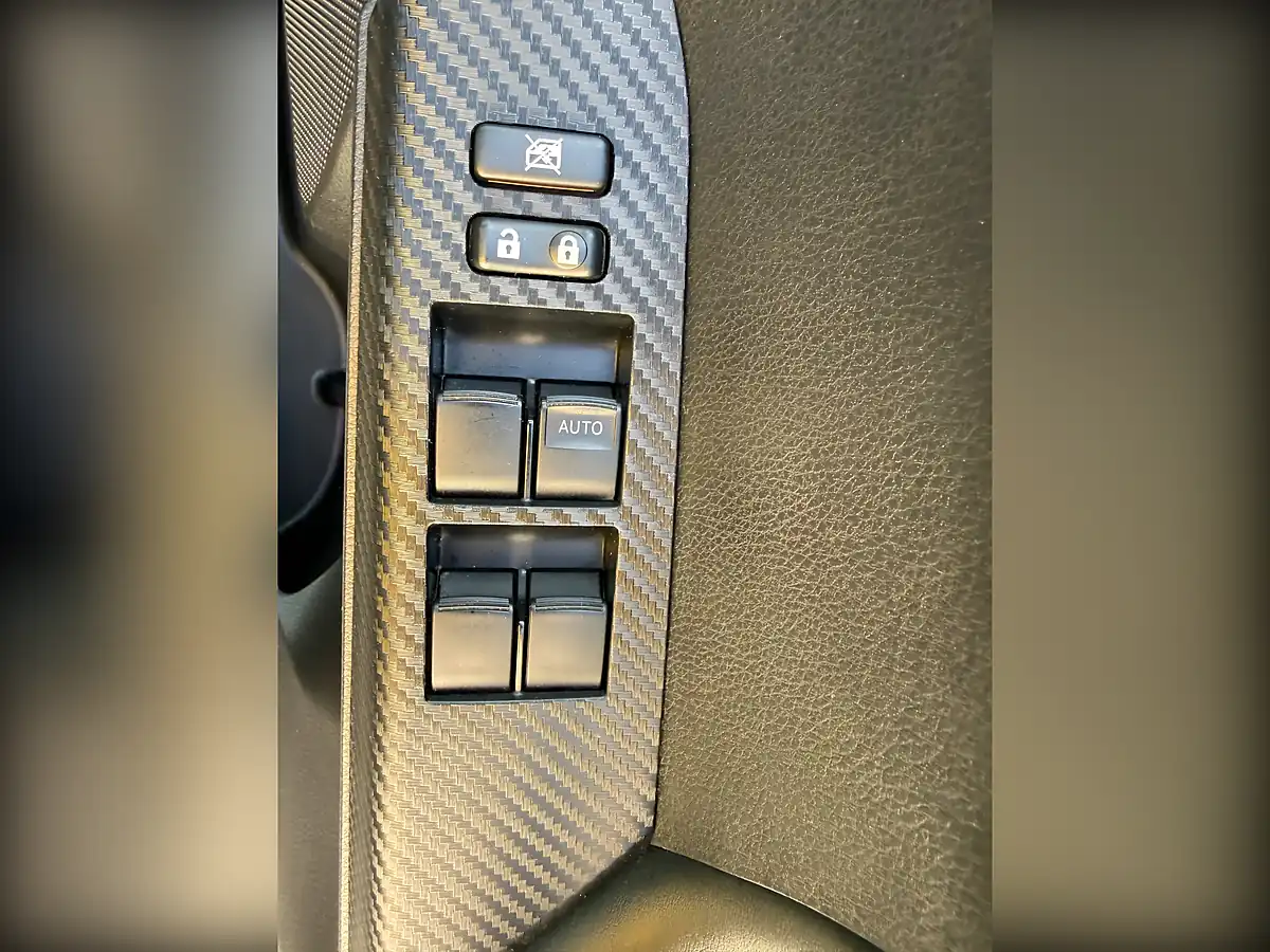 Used 2015 Toyota RAV4 Icon Grey - Interior and Exterior details 11