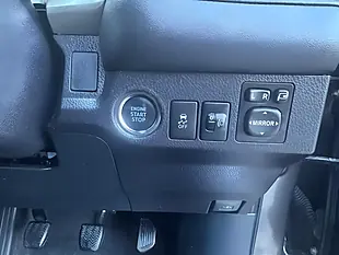 Used 2015 Toyota RAV4 Icon Grey - Interior and Exterior details 11