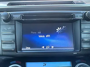 Used 2015 Toyota RAV4 Icon Grey - Interior and Exterior details 12