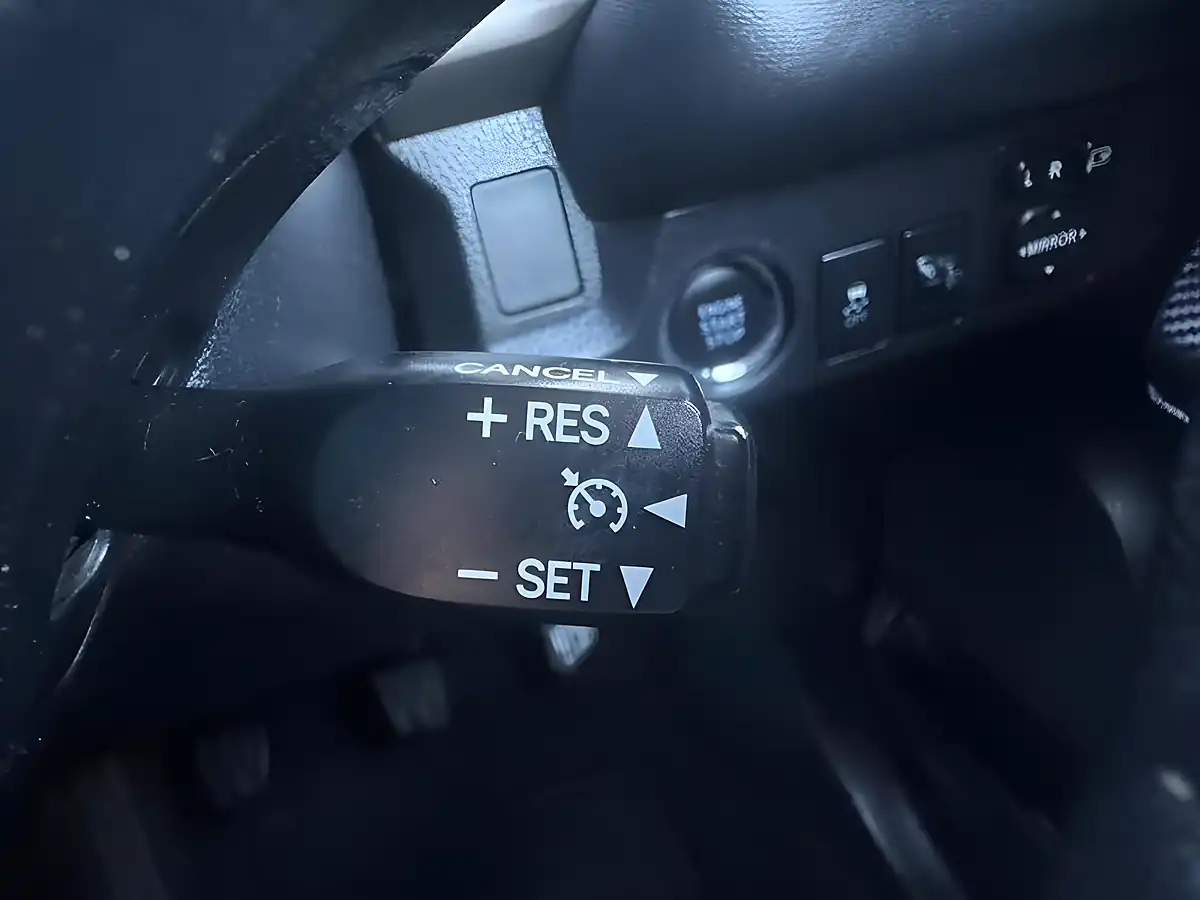 Used 2015 Toyota RAV4 Icon Grey - Interior and Exterior details 15