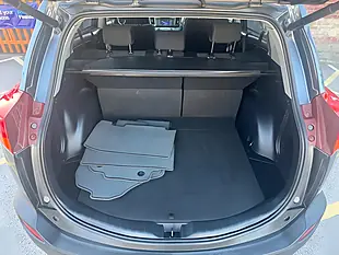 Used 2015 Toyota RAV4 Icon Grey - Interior and Exterior details 18