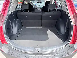 Used 2015 Toyota RAV4 Icon Red - Interior and Exterior details 12