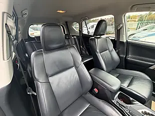 Used 2015 Toyota RAV4 Invincible Silver - Interior and Exterior details 14