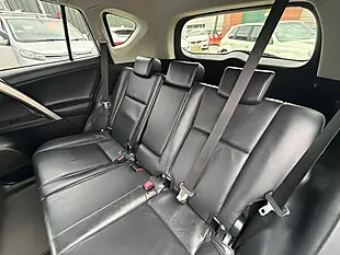 Used 2015 Toyota RAV4 Invincible Silver - Interior and Exterior details 16