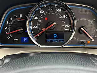 Used 2015 Toyota RAV4 Invincible Silver - Interior and Exterior details 17