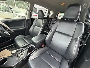 Used 2015 Toyota RAV4 Invincible Silver - Interior and Exterior details 20