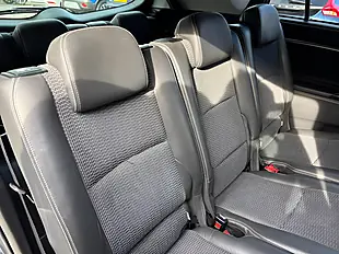 Used 2015 Toyota Verso Excel Blue - Interior and Exterior details 14