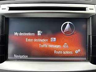 Used 2015 Toyota Verso Excel Blue - Interior and Exterior details 16