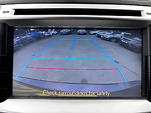 Used 2015 Toyota Verso Excel Blue - Interior and Exterior details 17