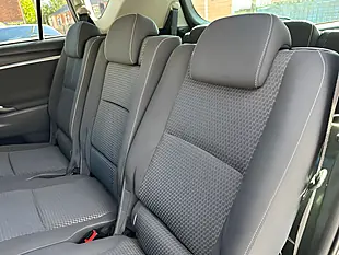Used 2015 Toyota Verso Trend Grey - Interior and Exterior details 13