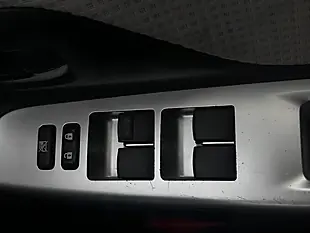 Used 2015 Toyota Yaris Automatic Grey - Interior and Exterior details 20