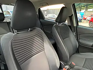 Used 2015 Toyota Yaris Excel Grey - Interior and Exterior details 14